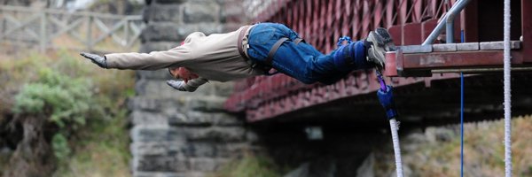 andymckim Profile Banner