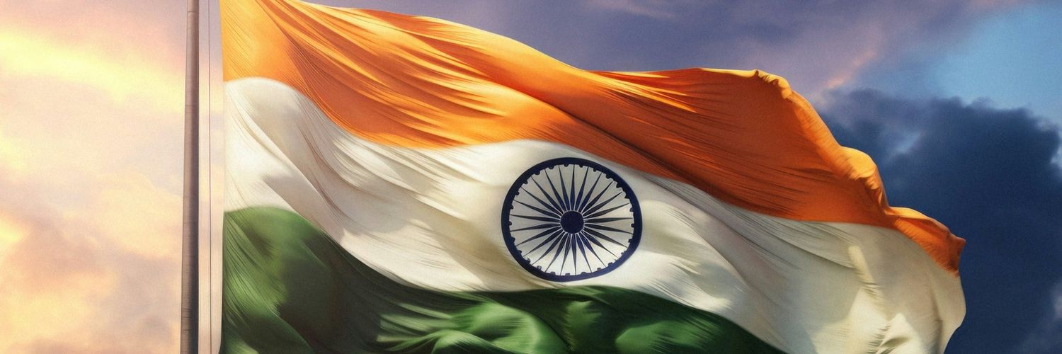 🇮🇳 banner