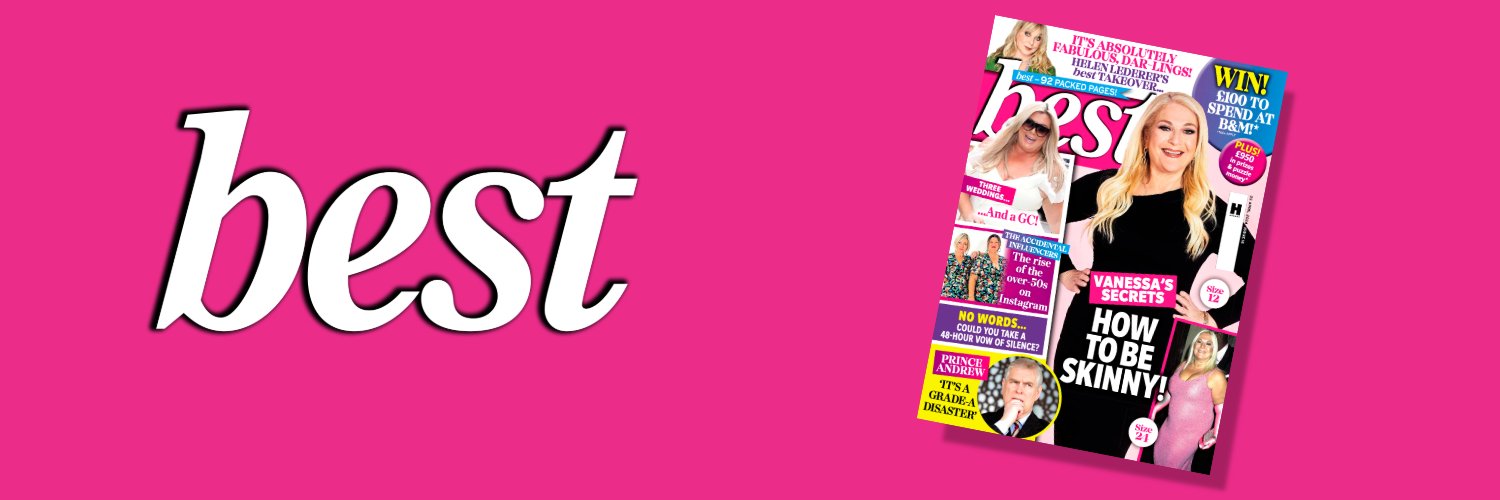 BestMagOfficial's profile banner image
