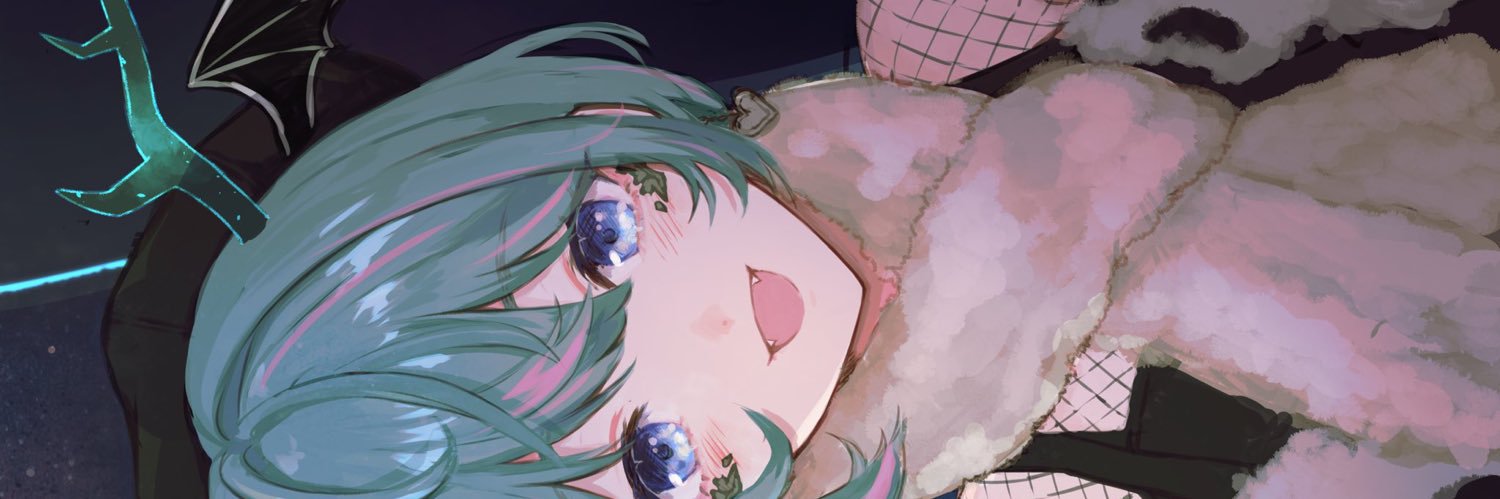まめの子 banner