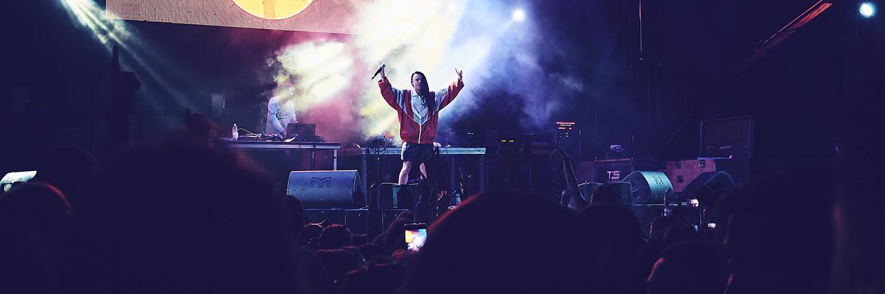 Interrapción banner