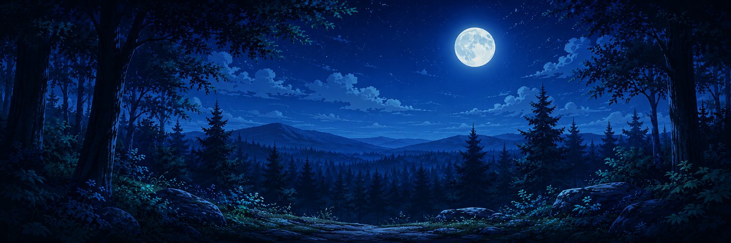asimuto's profile banner image