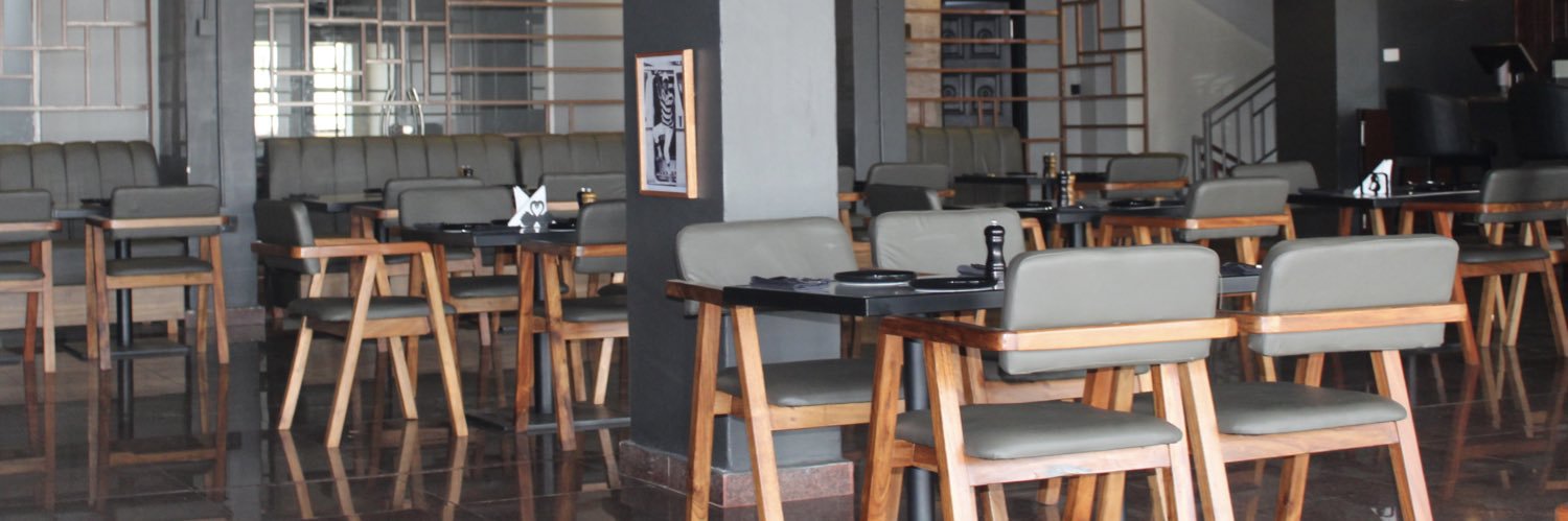 Lock & Key Restaurant🇺🇬 banner