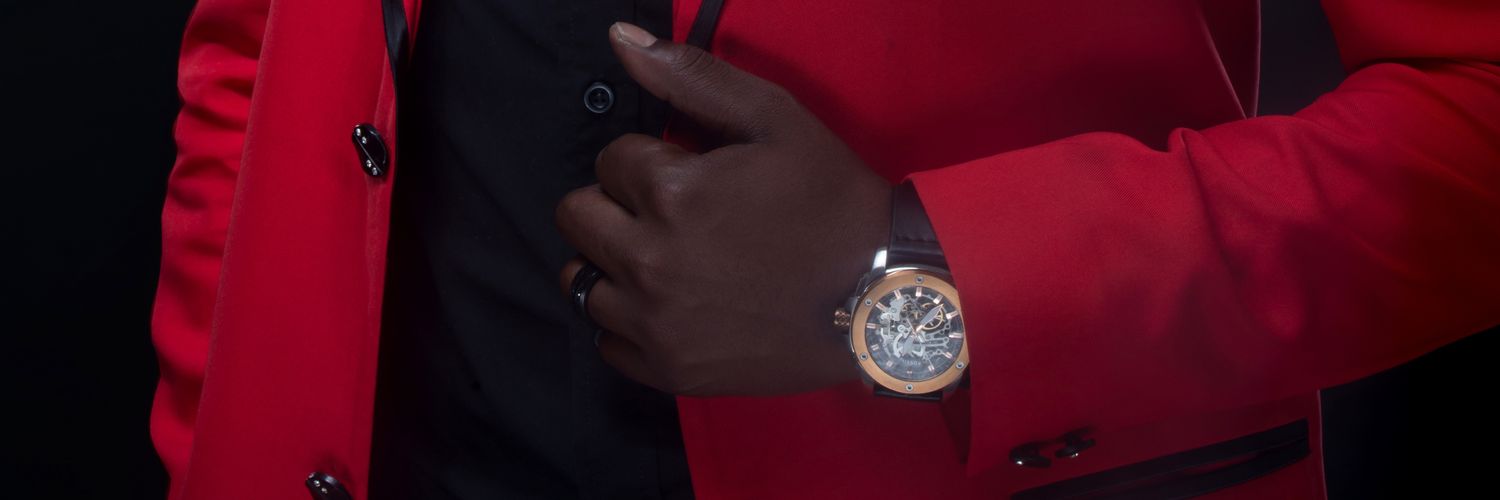 boknizzle's profile banner image