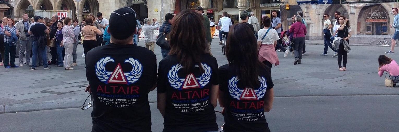 AltairGunClub's profile banner image