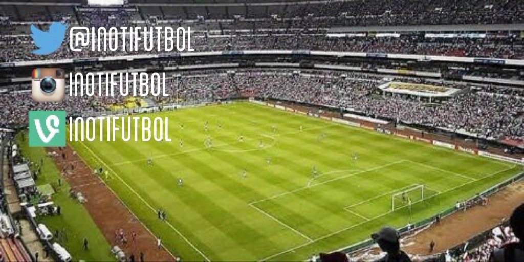 iNotiFutbol's profile banner image