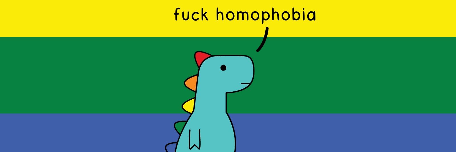 Rushad 🏳️‍🌈 banner