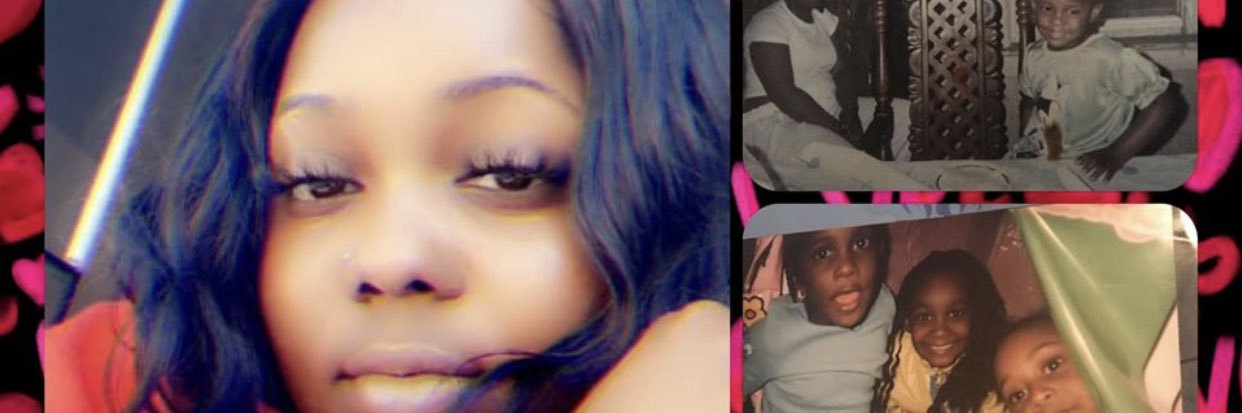MizzKeyzzz's profile banner image