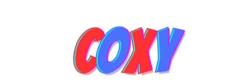 Coxymetax's profile banner image