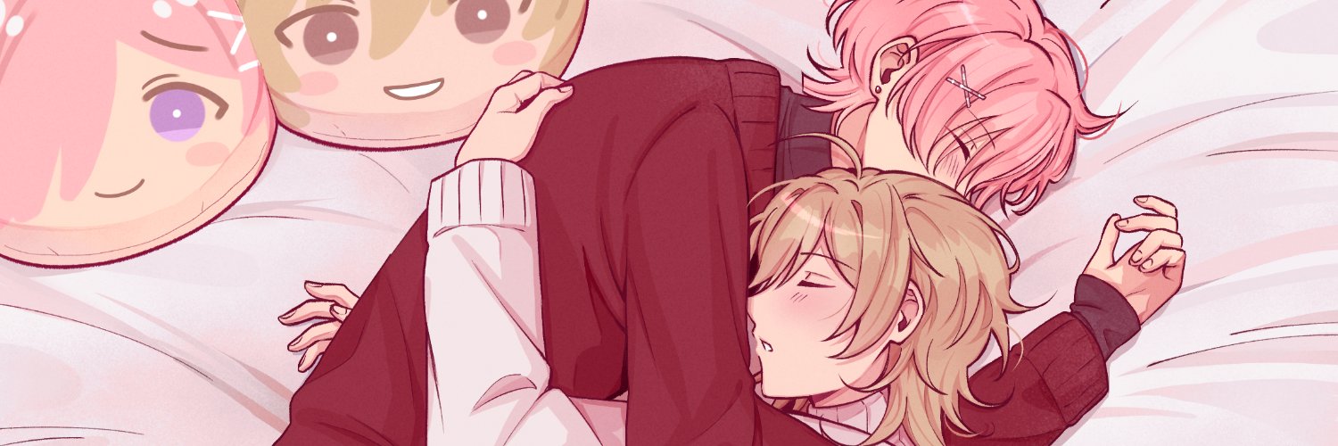 KAORUKUNS's profile banner image