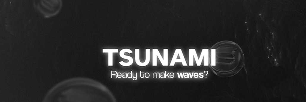 tsunami_bot's profile banner image