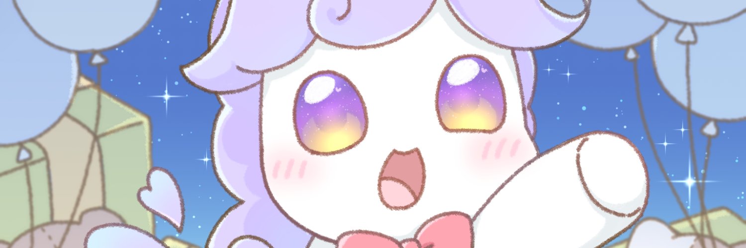 SH4RE_H4PPINESS's profile banner image