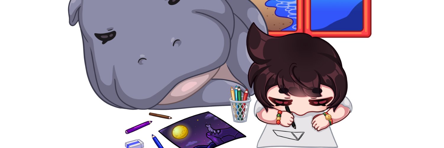 wottameron's profile banner image