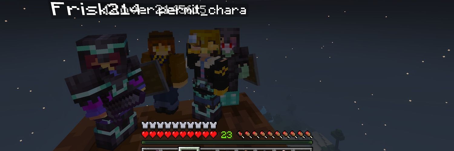 Chawa|●|Multi banner