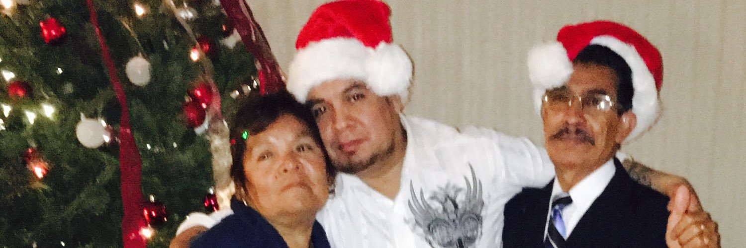 chilango1478's profile banner image