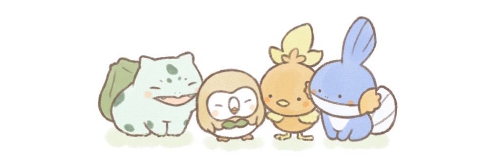 krmpocha's profile banner image