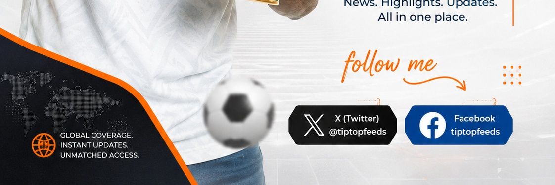 TIPTOPFEEDS's profile banner image