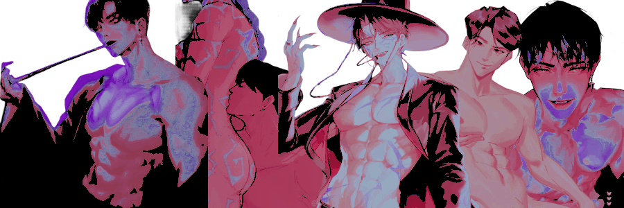 𝐊𝐄𝐄𝐏𝐈𝐍𝐆 𝐘𝐎𝐔 𝑶𝑩𝑺𝑬𝑺𝑺𝑬𝑫 banner