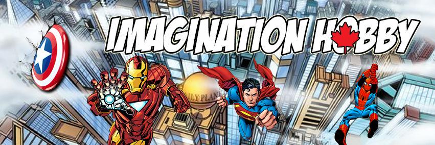 imaginationInfo's profile banner image
