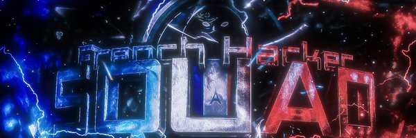 FrenchHackSquad Profile Banner