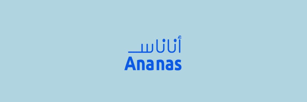 Ananas banner