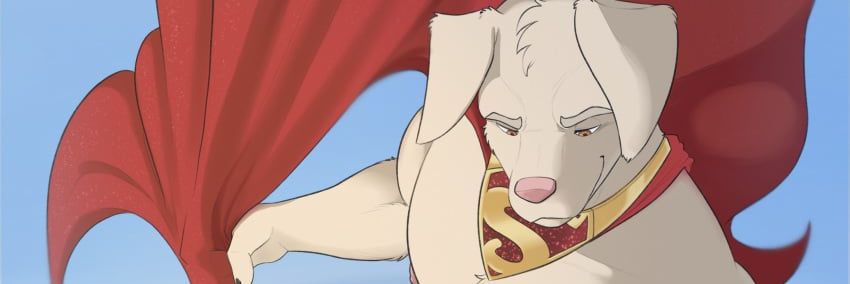 SuperDawgSlut's profile banner image