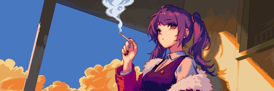呜喵嘛's banner