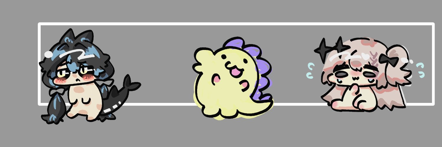 セツナ🍰VTF　🏮🚑 banner