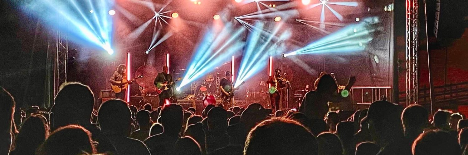 Rusty Shackle banner