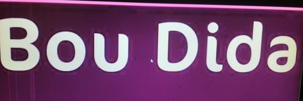 B0U_DIDA Profile Banner