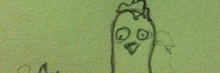 Big Monkey Paw Energy banner