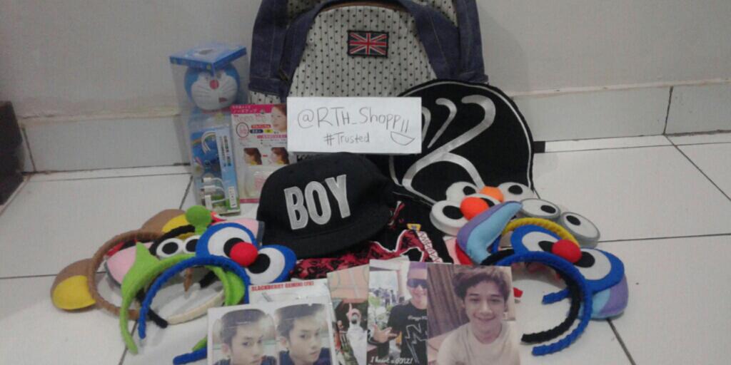Open PO sd 12 April banner