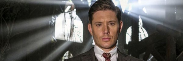 ArchangelDeanW Profile Banner