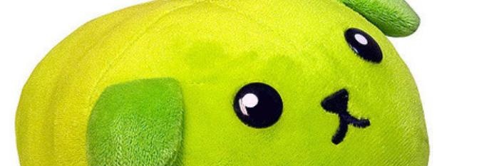 mitty ☆ banner