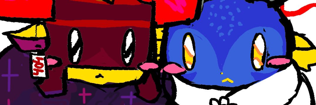 yoyle/code || comms open's banner
