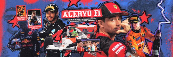 f1acervos Profile Banner