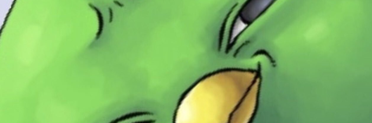 Les Grossman banner