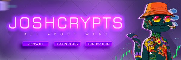 joshcrypts_1 Profile Banner