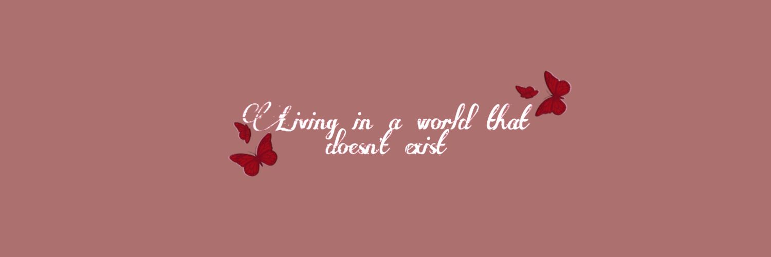 Maria ﾟ𖹭 ·˚ ◌ ⋆｡ ﾟ banner