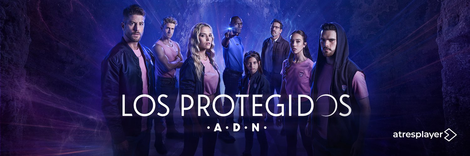 Los Protegidos Profile Banner