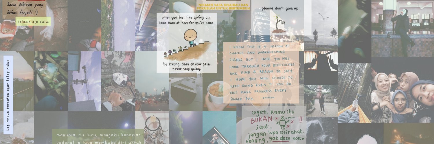 haheiii's profile banner image