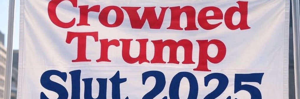 Maga Jan's banner