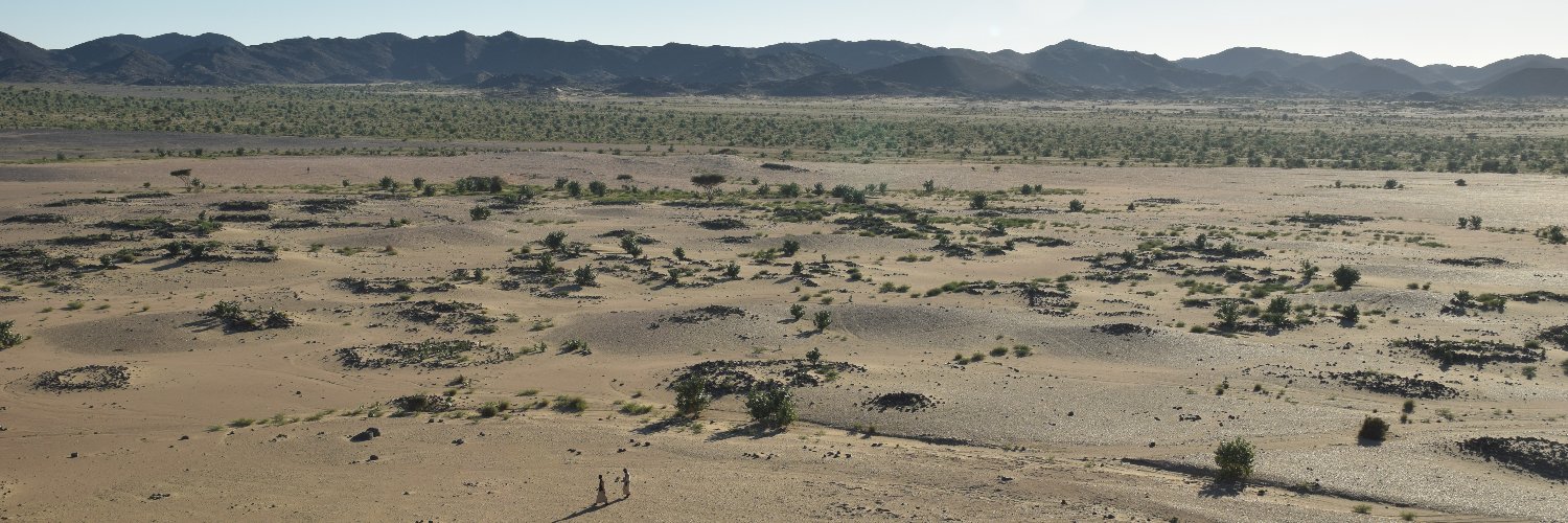 Atbai Survey Project مشروع مسح ايتباي banner