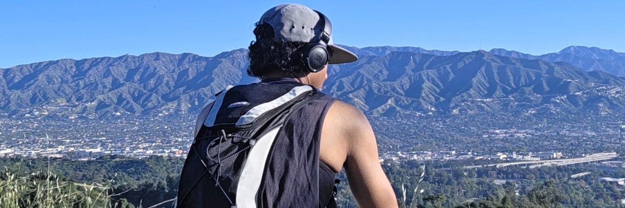 senojonn's profile banner image