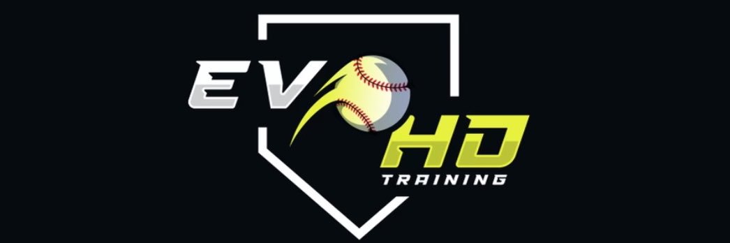 Evo HD Training banner