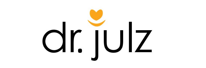 Dr. Juliet Offiah (Dr. Julz) banner