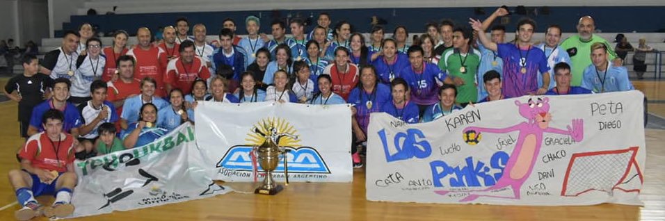tchoukargentina's profile banner image