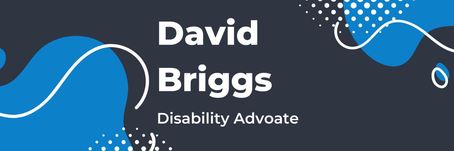 DavidMBriggs's profile banner image