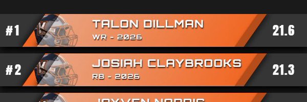 BigPlayclay1 Profile Banner