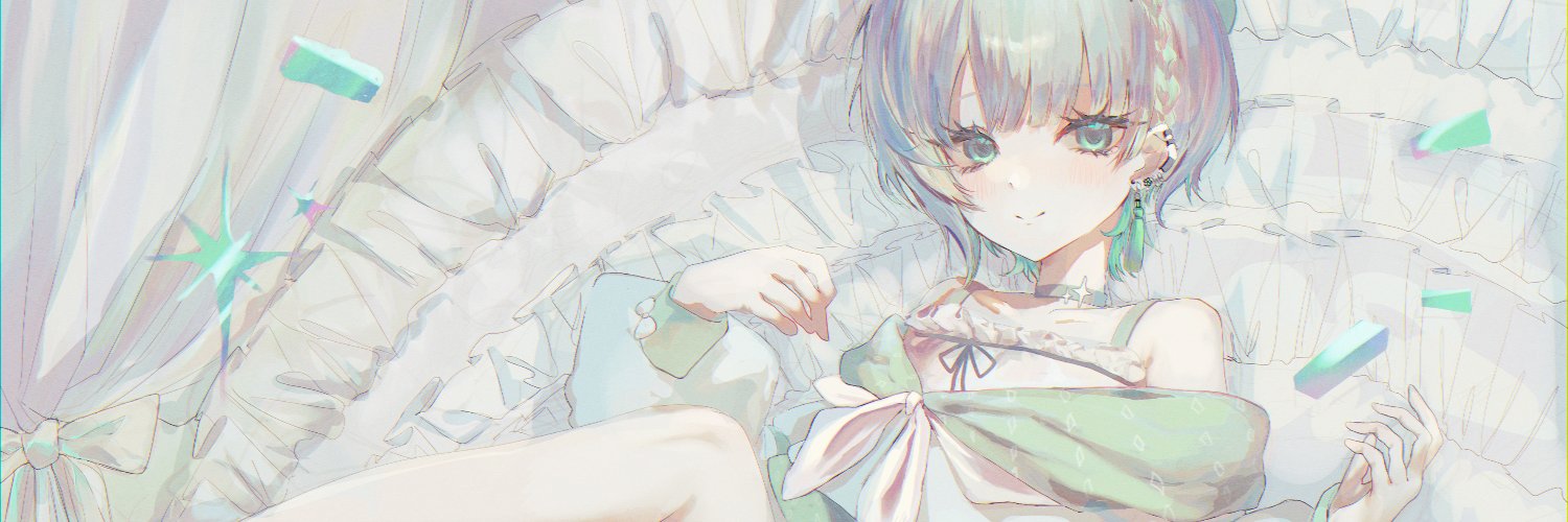 ☔️れいにー🍬 banner